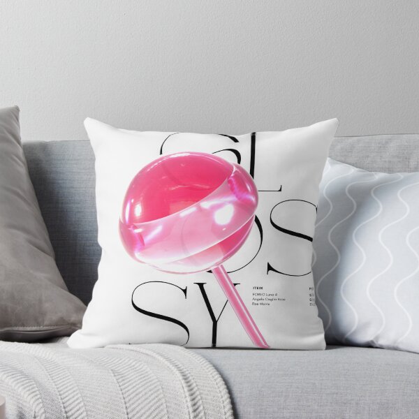 Item preview, GLOSSY GIRL designed and sold by BrewsterClub.