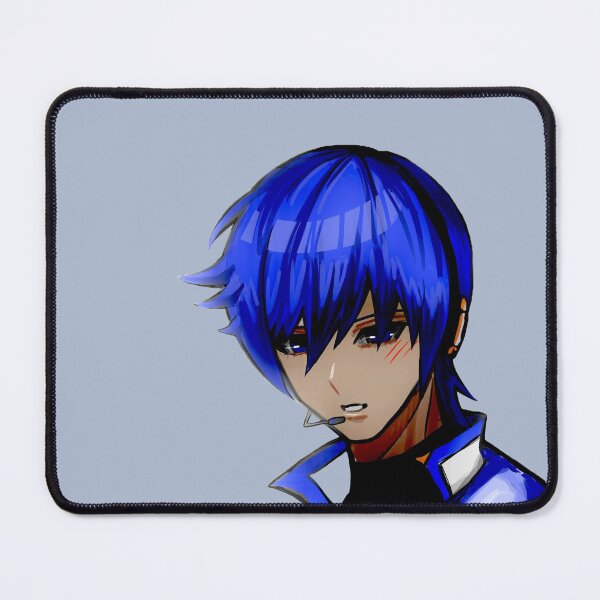 Item preview, Kaito Shion: Vocaloid  designed and sold by simp-devil.