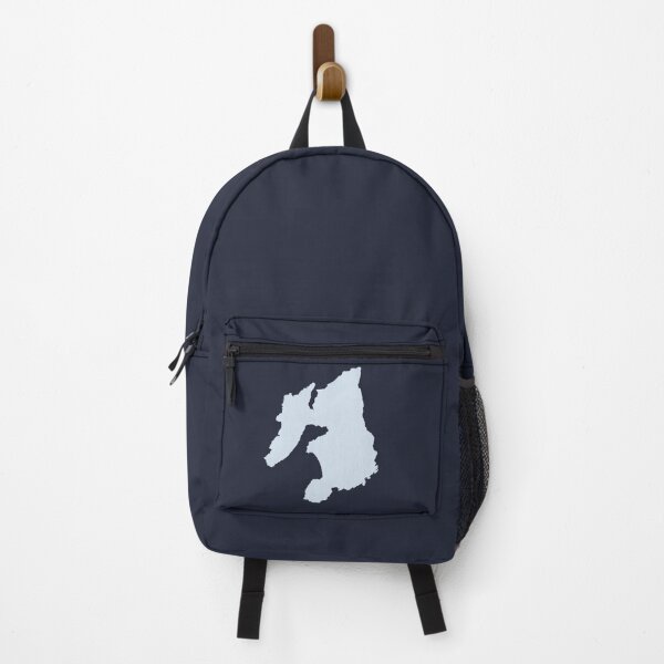 Item preview, Isle of Islay - Pale Blue designed and sold by isleheid.
