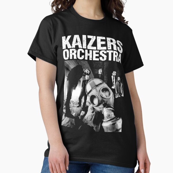 Vista previa del artículo con la obra «orquesta de los kaizers», diseñado y vendido por atikiojor.