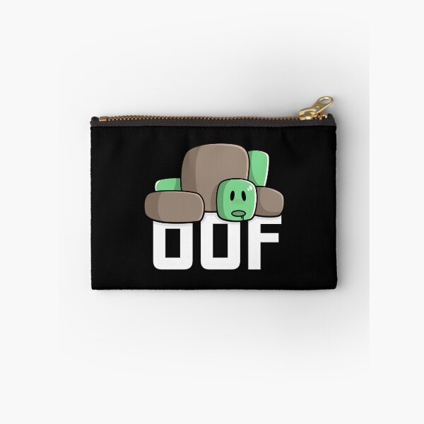 Item preview, Roblox OOF Gaming Design Art designed and sold by Kubala Designs.
