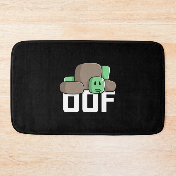 Item preview, Roblox OOF Gaming Design Art designed and sold by Kubala Designs.
