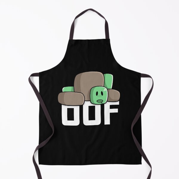 Item preview, Roblox OOF Gaming Design Art designed and sold by Kubala Designs.