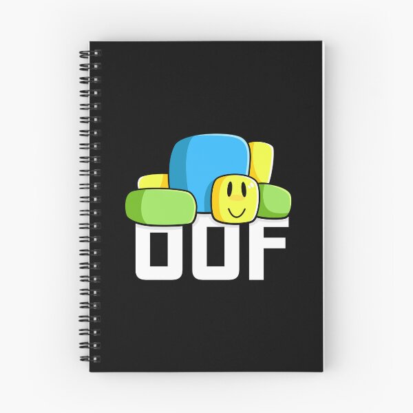 Item preview, Roblox OOF Gaming Design Art designed and sold by Kubala Designs.