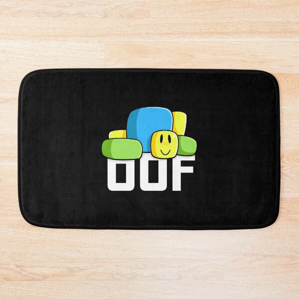 Item preview, Roblox OOF Gaming Design Art designed and sold by Kubala Designs.