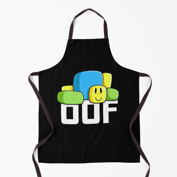 Item preview, Roblox OOF Gaming Design Art designed and sold by Kubala Designs.