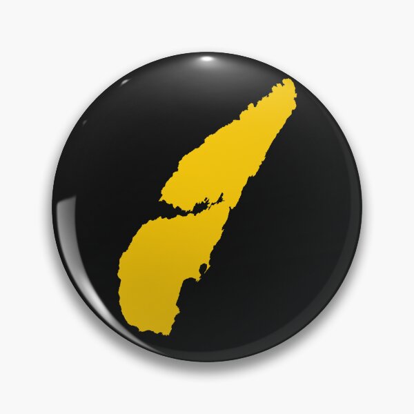 Item preview, Isle of Jura - Yellow designed and sold by isleheid.