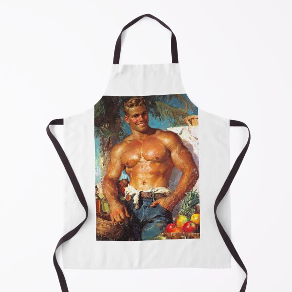 Item preview, Masculine Power Displayed In Old Tin Armor designed and sold by Piotrek0001.