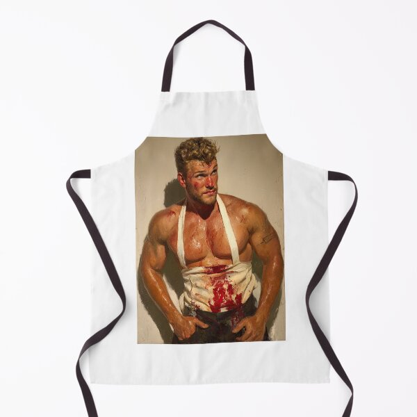 Item preview, Beaten Tin Sculpture Of Classic Muscular Strength designed and sold by Piotrek0001.