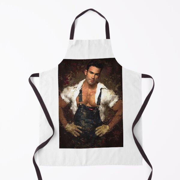 Item preview, Bold Retro Pose On Rusted Tin Frame designed and sold by Piotrek0001.