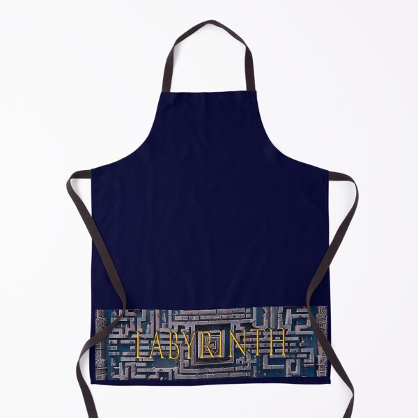 Item preview, Labyrinth designed and sold by ArDi9168.