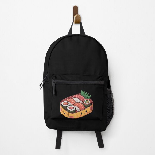 Item preview, Sushi bento box designed and sold by jkrphoto.