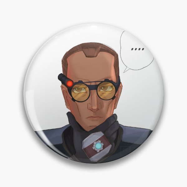 Item preview, Tech in Thought designed and sold by RaeVulsix.