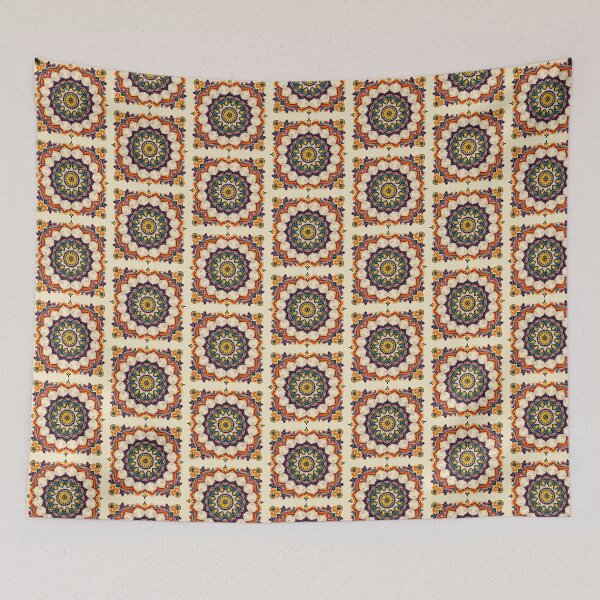Item preview, Desi Pop Vibes | Colorful Indian Aesthetic with Modern Twist designed and sold by Simply-Yours.