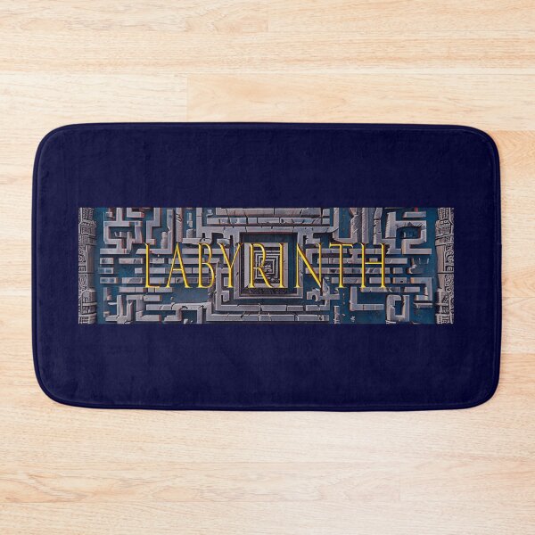 Item preview, Labyrinth designed and sold by ArDi9168.