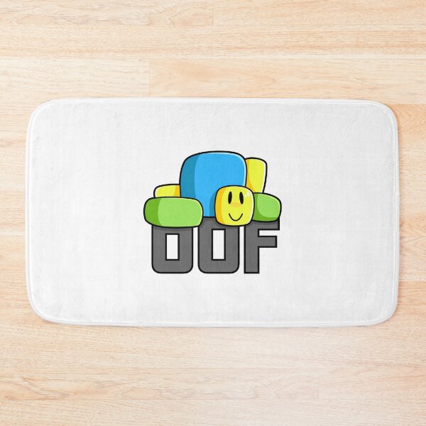 Item preview, Roblox OOF Gaming Design Art designed and sold by Kubala Designs.