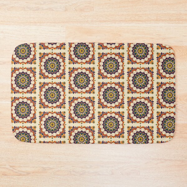 Item preview, Desi Pop Vibes | Colorful Indian Aesthetic with Modern Twist designed and sold by Simply-Yours.