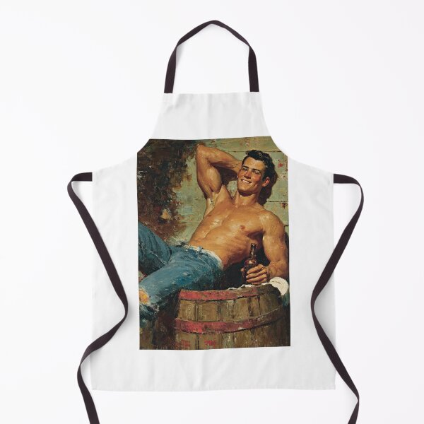 Item preview, Iron Chest And Shoulders In Vintage Design designed and sold by Piotrek0001.