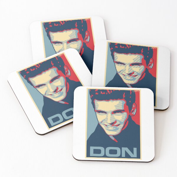 Item preview, Don designed and sold by DFA.