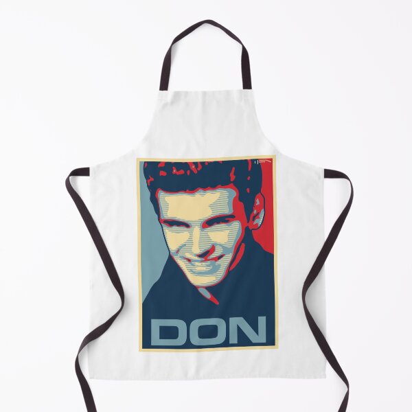 Item preview, Don designed and sold by DFA.