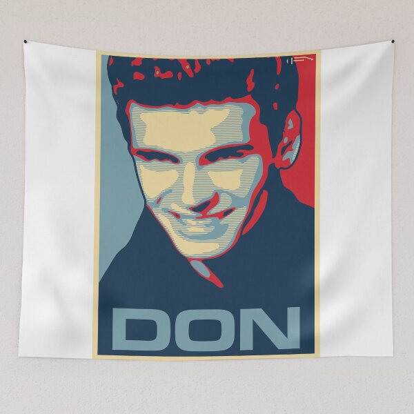 Item preview, Don designed and sold by DFA.