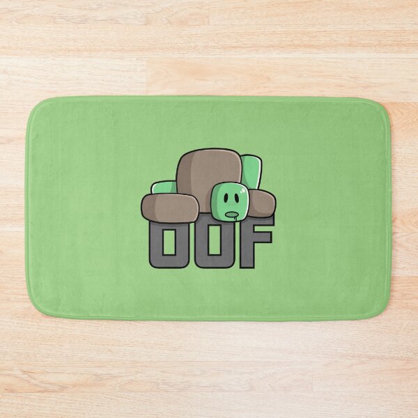 Item preview, Roblox OOF Gaming Design Art designed and sold by Kubala Designs.