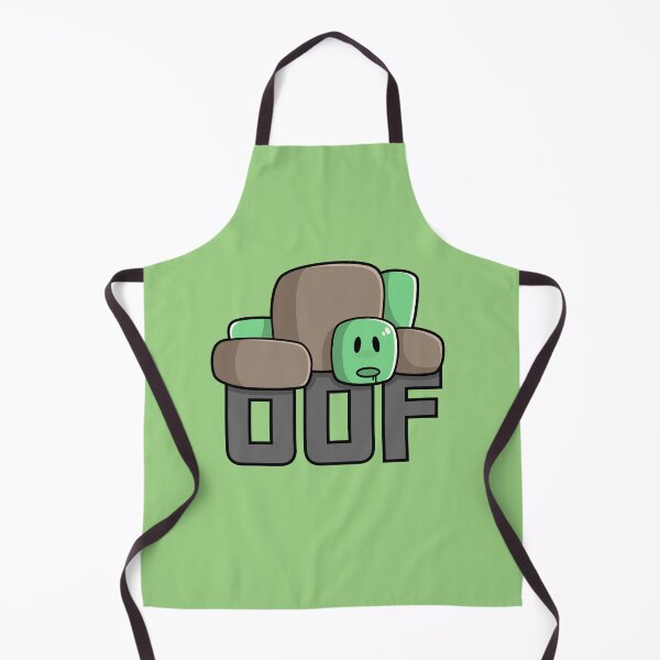 Item preview, Roblox OOF Gaming Design Art designed and sold by Kubala Designs.
