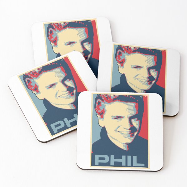 Item preview, Phil designed and sold by DFA.