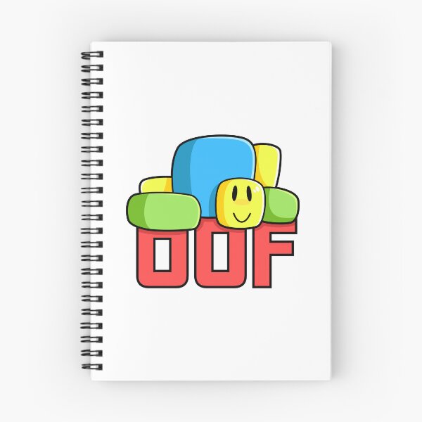 Item preview, Roblox OOF Gaming Design Art designed and sold by Kubala Designs.