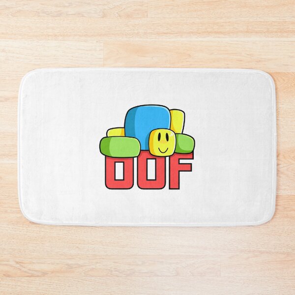 Item preview, Roblox OOF Gaming Design Art designed and sold by Kubala Designs.