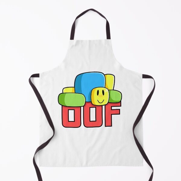 Item preview, Roblox OOF Gaming Design Art designed and sold by Kubala Designs.
