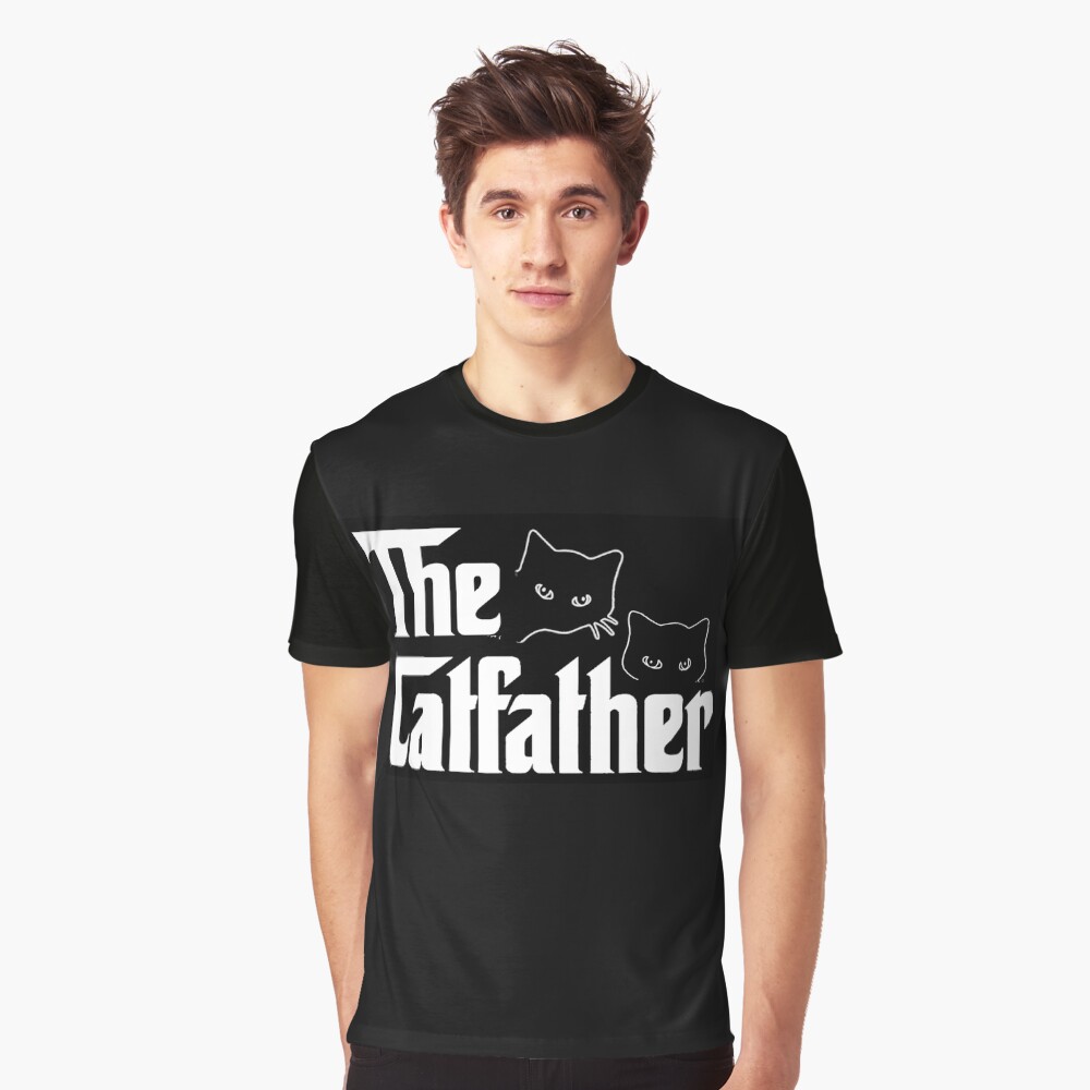 Item preview, Graphic T-Shirt designed and sold by 1SadBlackSheep.