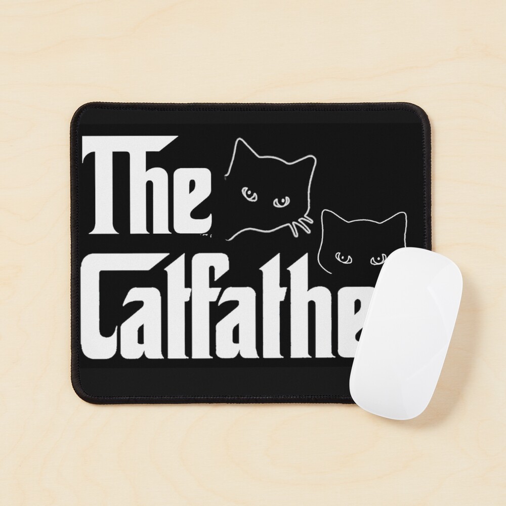 Item preview, Mouse Pad designed and sold by 1SadBlackSheep.