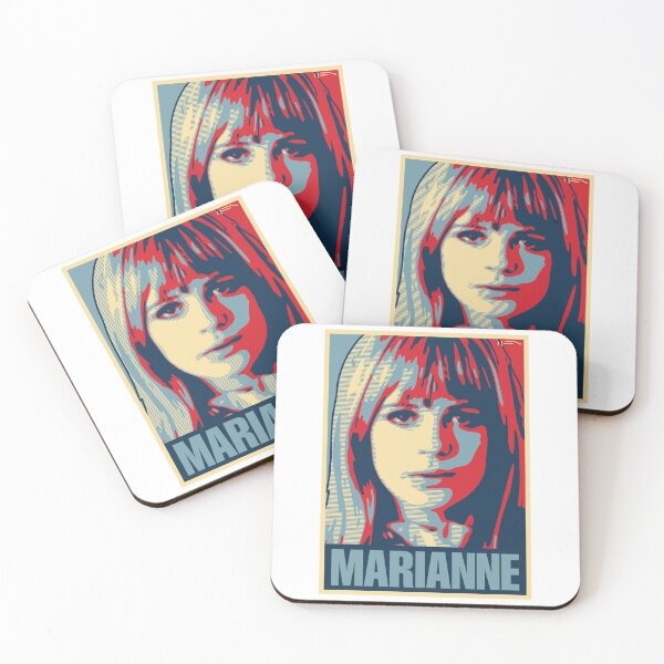 Item preview, Marianne designed and sold by DFA.