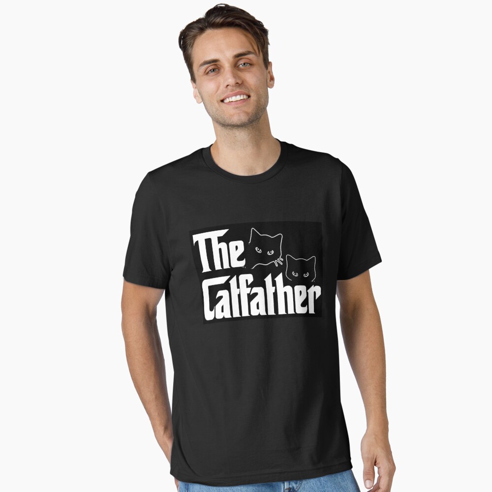 Item preview, Essential T-Shirt designed and sold by 1SadBlackSheep.