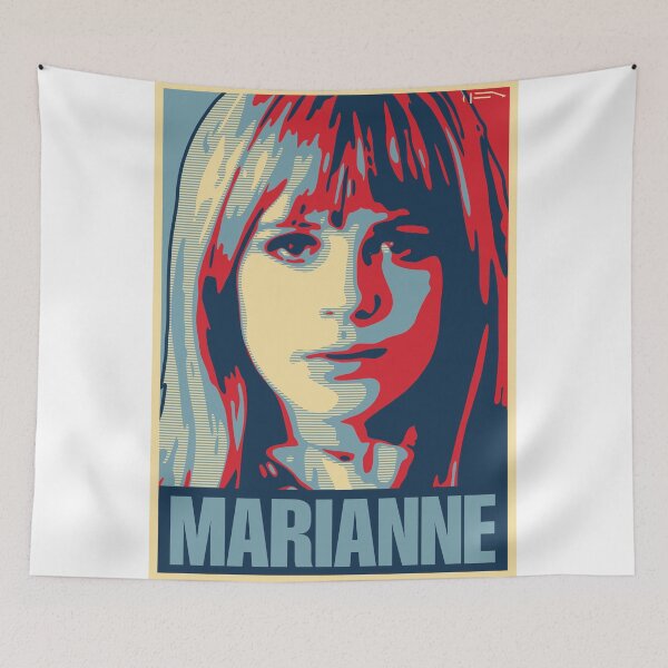 Item preview, Marianne designed and sold by DFA.