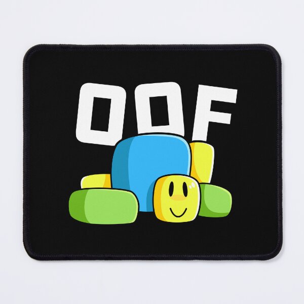 Item preview, Roblox OOF Gaming Design Art designed and sold by Kubala Designs.