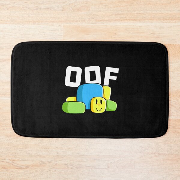 Item preview, Roblox OOF Gaming Design Art designed and sold by Kubala Designs.