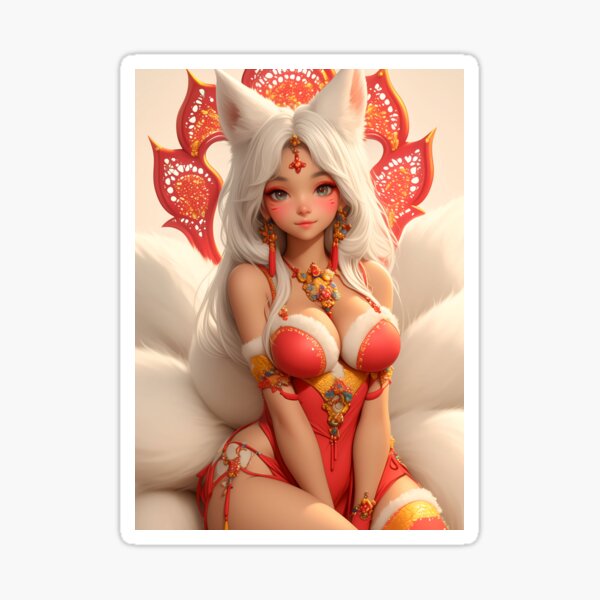 Item preview, Anime Girl Vintage Metal Microphon Intense Firestorm Background Lighting designed and sold by rivettlihuiq.