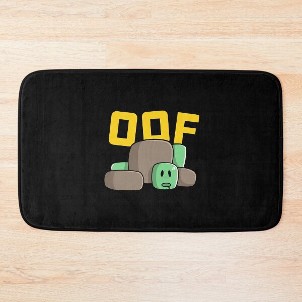 Item preview, Roblox OOF Gaming Design Art designed and sold by Kubala Designs.