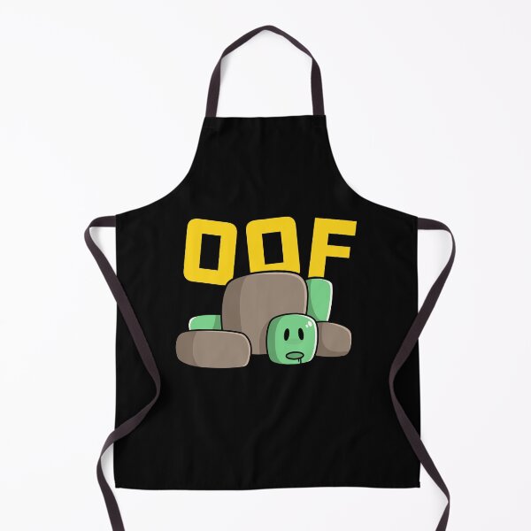 Item preview, Roblox OOF Gaming Design Art designed and sold by Kubala Designs.