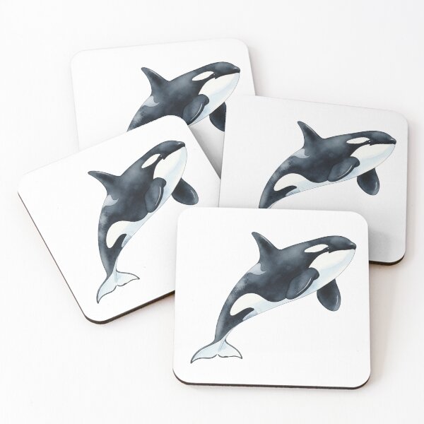 Item preview, Orca Design designed and sold by 4rtistcDrift.