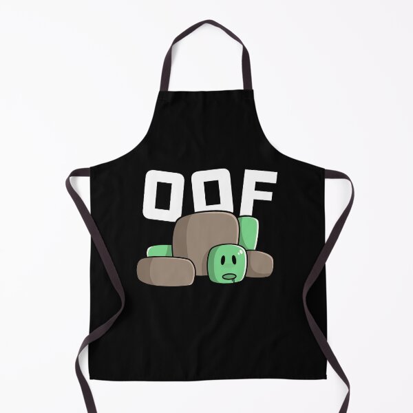 Item preview, Roblox OOF Gaming Design Art designed and sold by Kubala Designs.