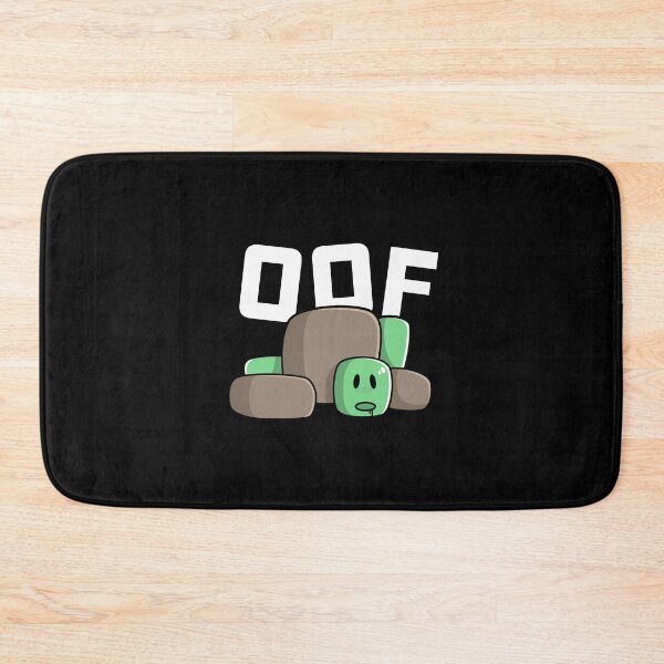 Item preview, Roblox OOF Gaming Design Art designed and sold by Kubala Designs.