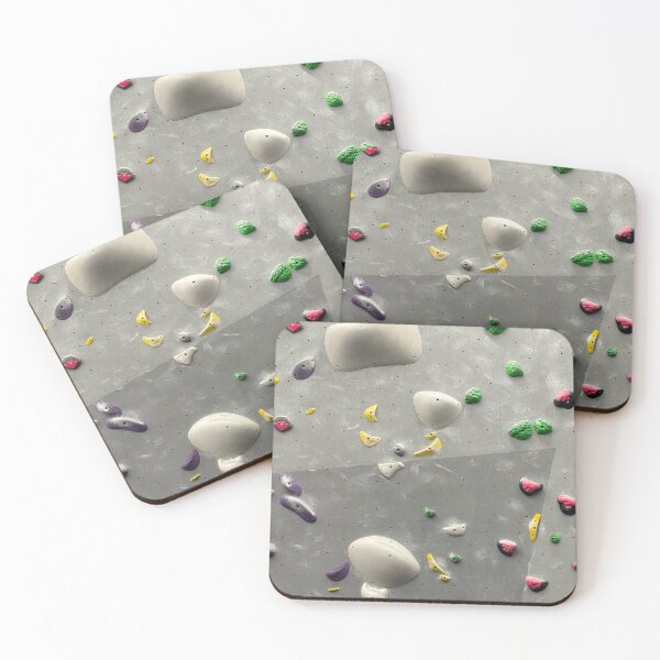 Item preview, Colourful Climbing Wall designed and sold by Colourful Wonderful.