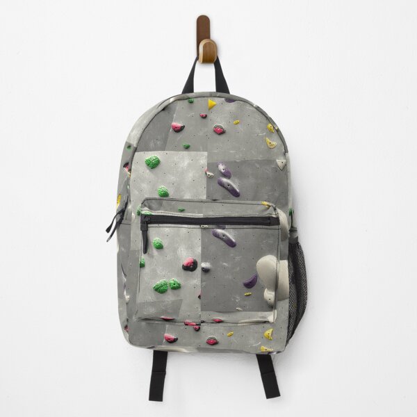 Item preview, Colourful Climbing Wall designed and sold by Colourful Wonderful.