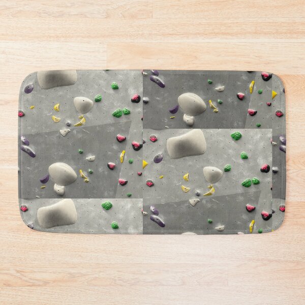 Item preview, Colourful Climbing Wall designed and sold by Colourful Wonderful.