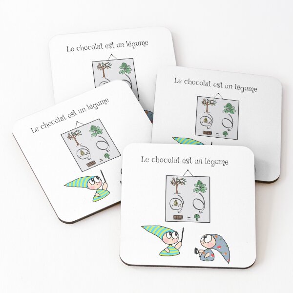 Item preview, Chocolate is a vegetable designed and sold by Mininette.