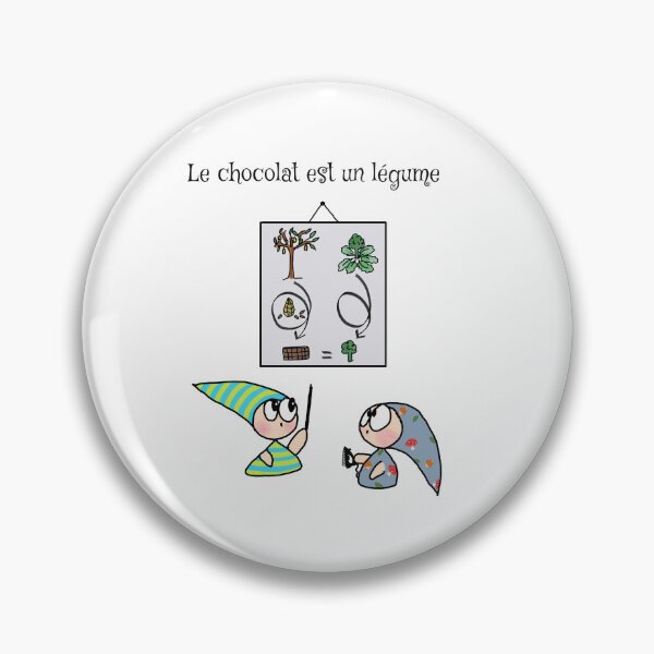 Item preview, Chocolate is a vegetable designed and sold by Mininette.