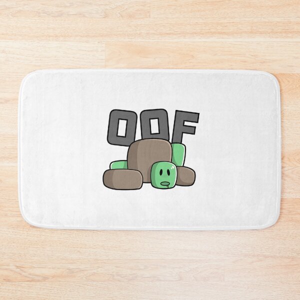 Item preview, Roblox OOF Gaming Design Art designed and sold by Kubala Designs.